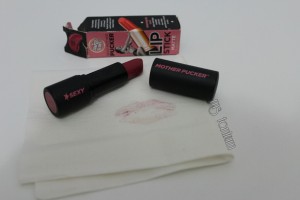 soap and glory in shade pom pom