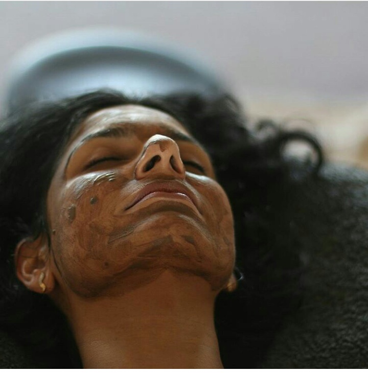 Facial & Hair Treatment at Mahogany Naturals + Offer for you