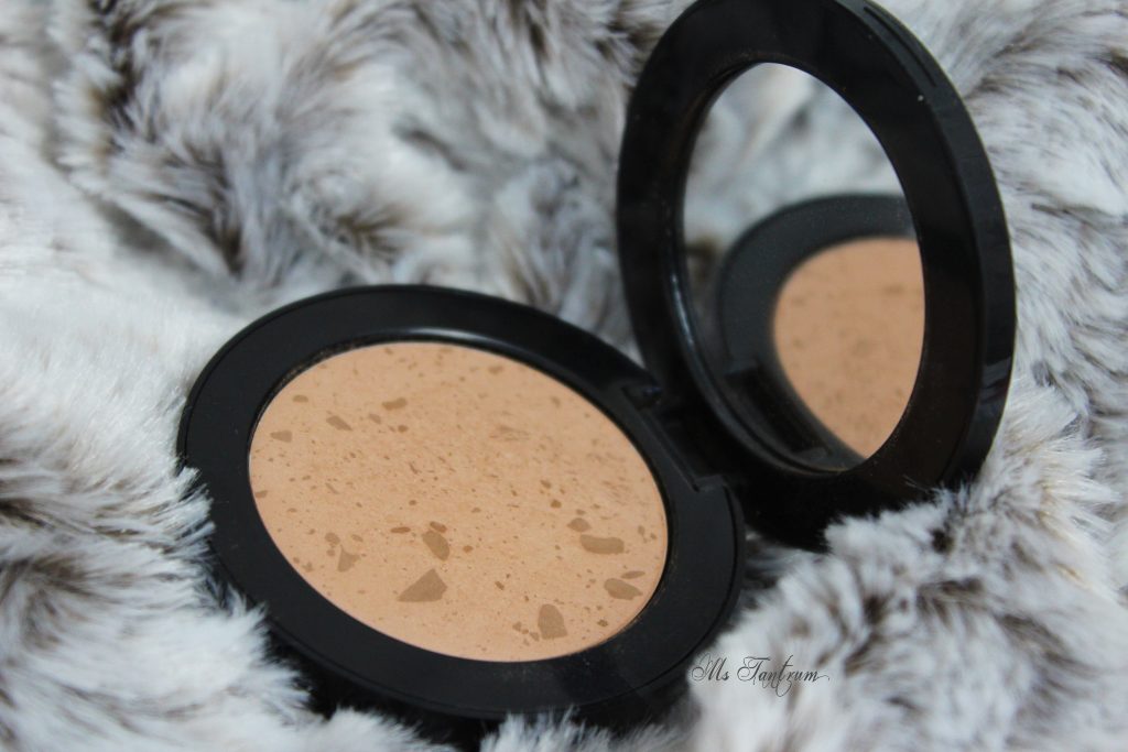 Vincent Longo Sun Matte Bronzer