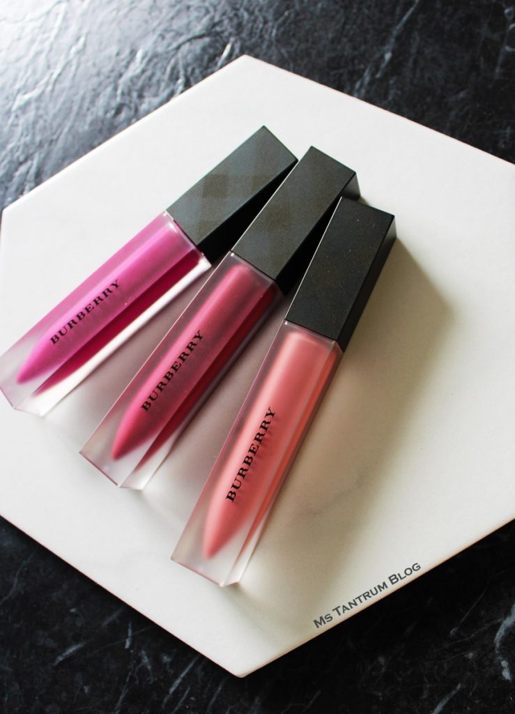 Burberry Liquid Lip Velvet Review That September Muse