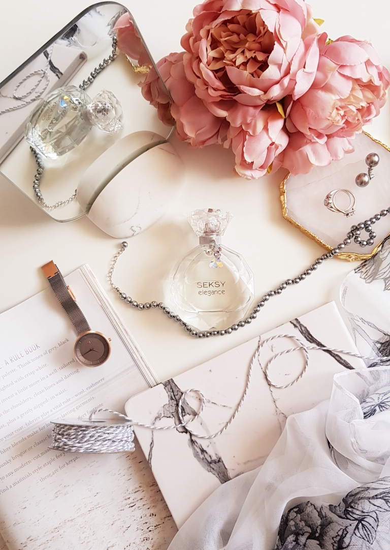 Seksy Beauty Fragrance - Ms Tantrum Blog