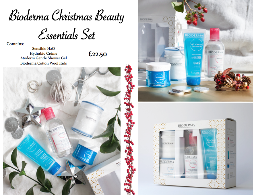Bioderma Beauty Essentials - Ms Tantrum Blog