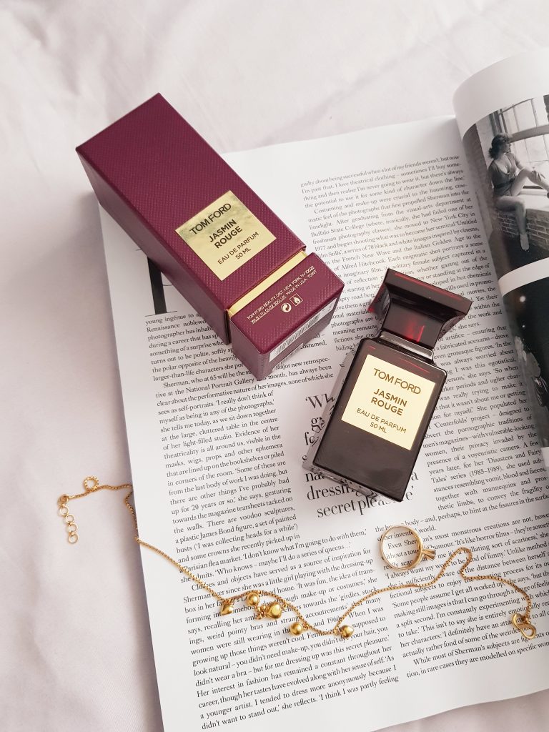 Tom Ford Private Blend Jasmin Rouge