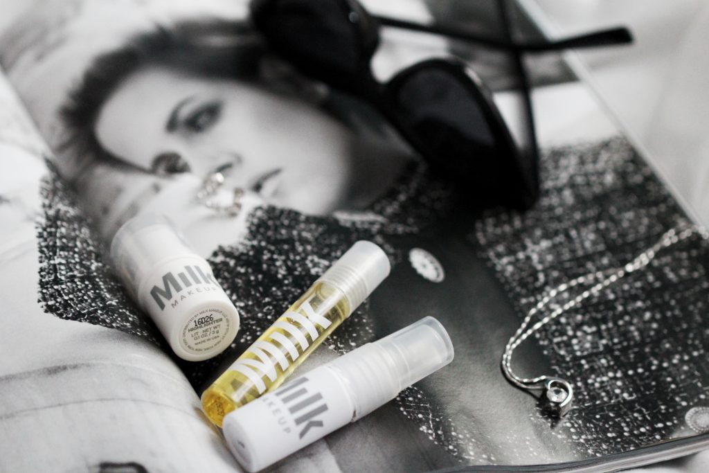MILK Makeup - Cohorted September Beauty Box - Ms Tantrum Blog