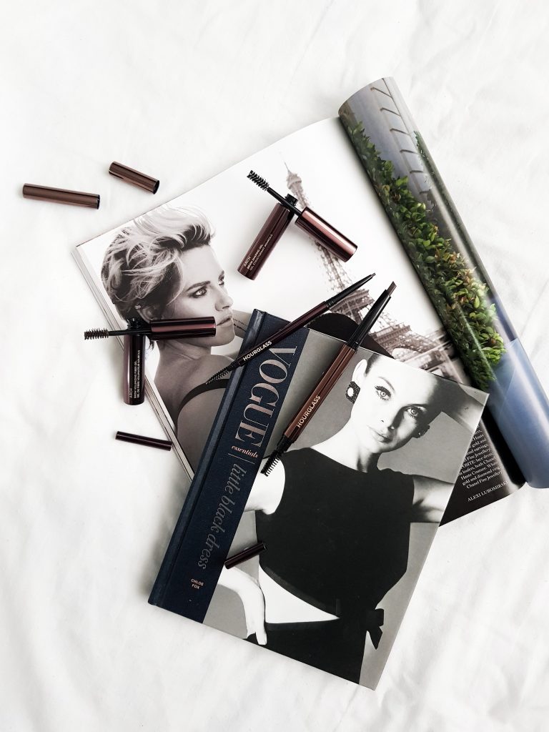 Hourglass Cosmetics Brow Products | Ms Tantrum Blog