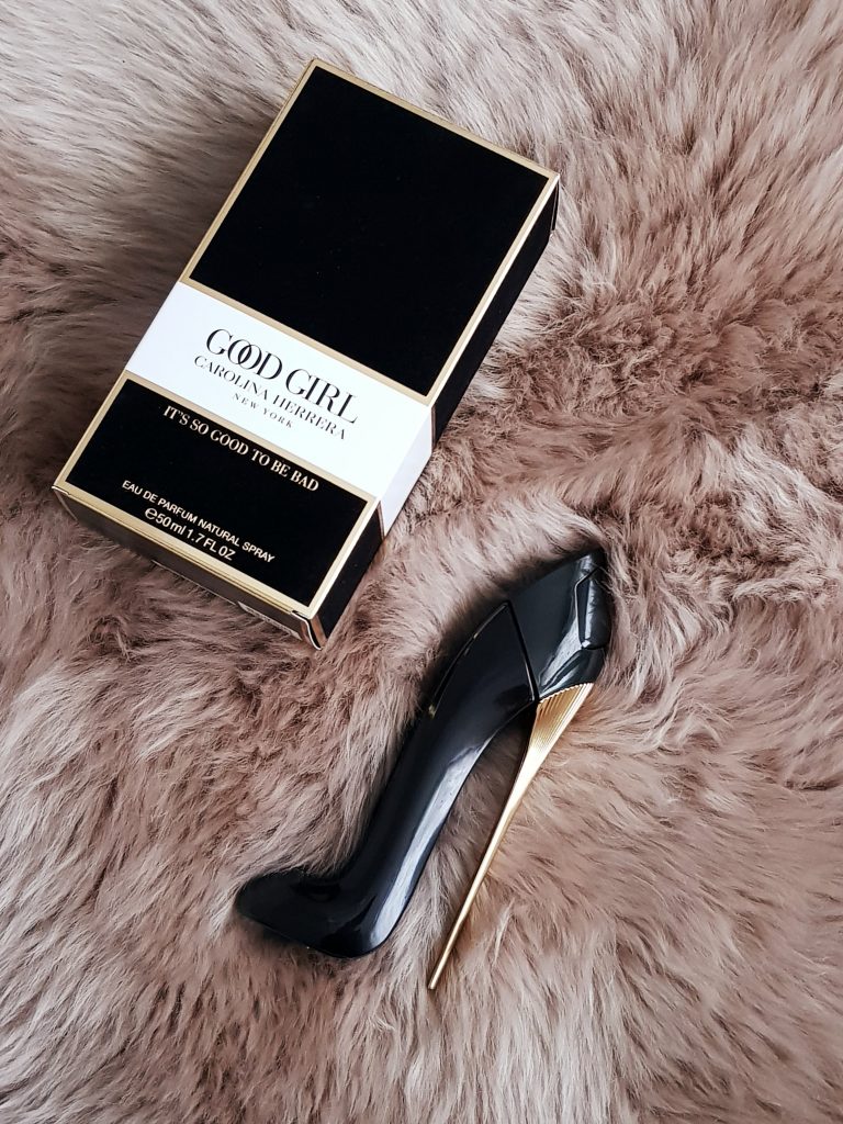 Carolina Herrera's Good Girl - Ms Tantrum Blog