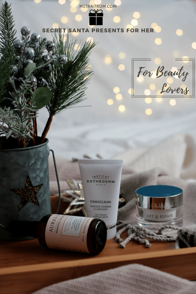 Institut Esthederm and Aurelia Skincare