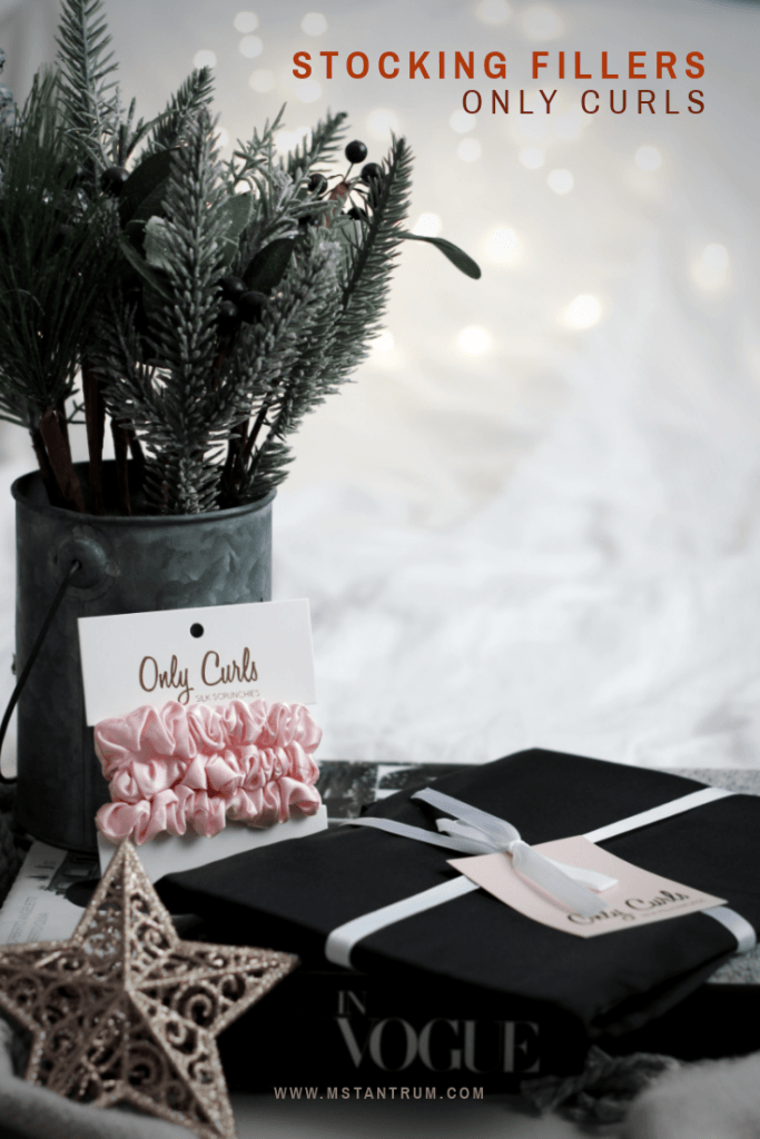 Only Curls Stocking Fillers