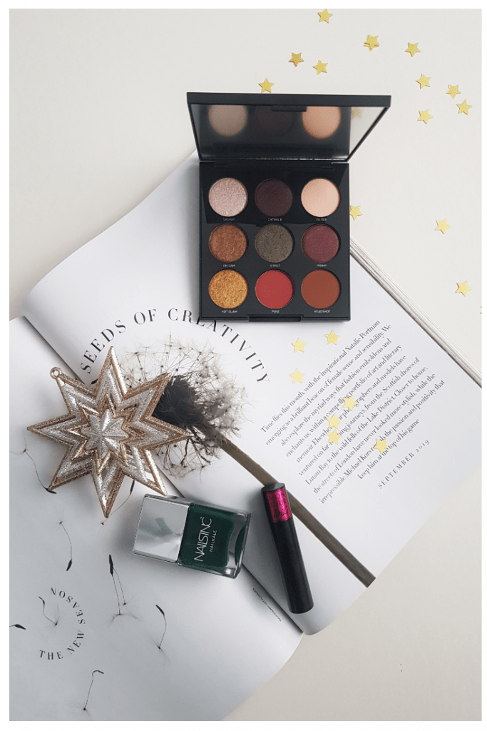 Cohorted December Box