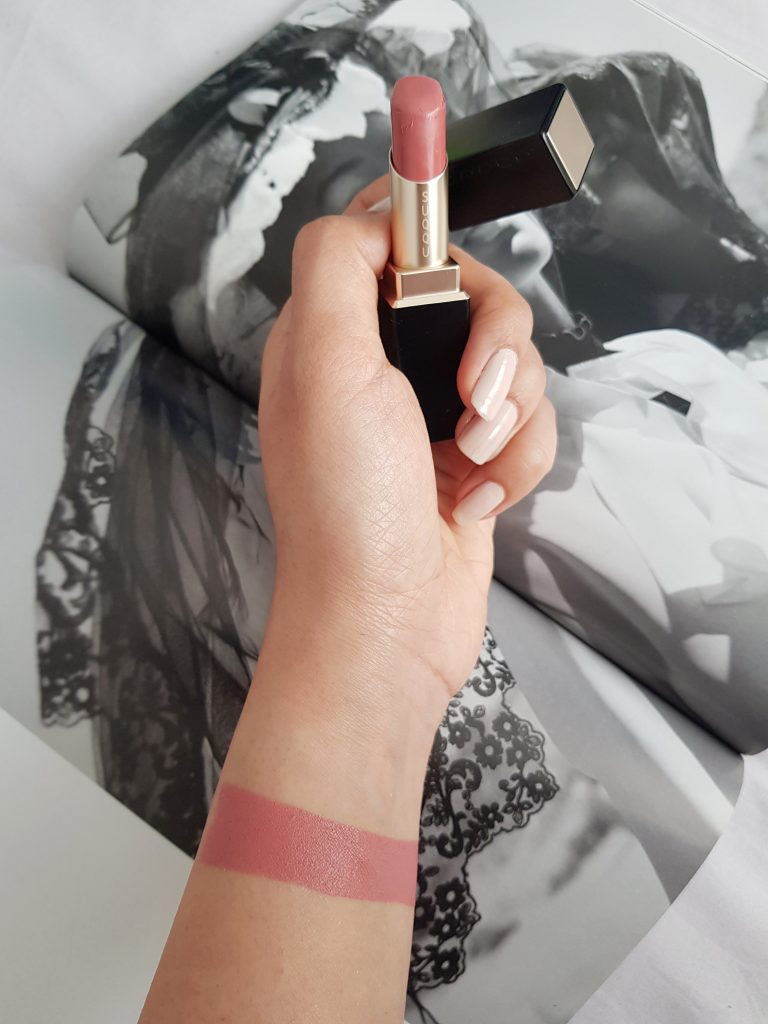 
SUQQU Pre-Summer 2020 Makeup Collection Swatches | Ms Tantrum Blog