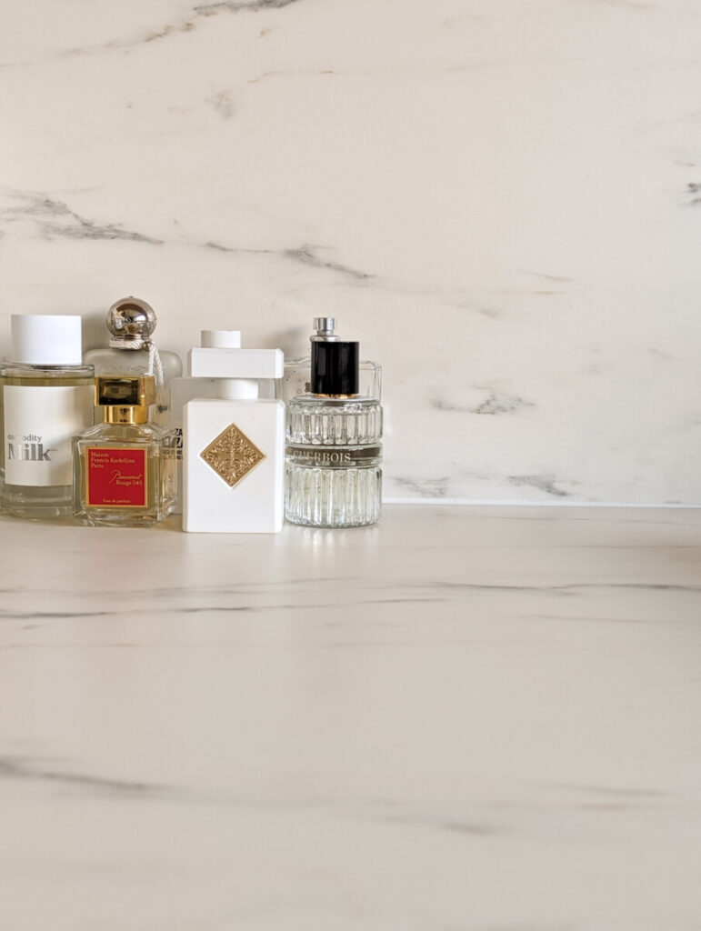 The allure of skin scents and their subtle impact - That September Muse (Formerly Ms tantrum Blog)