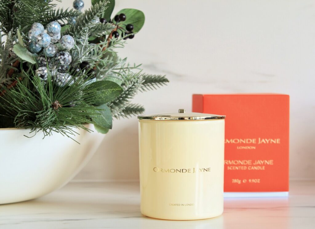 Ormonde Jayne Ormonde Scented Candle - That September Muse