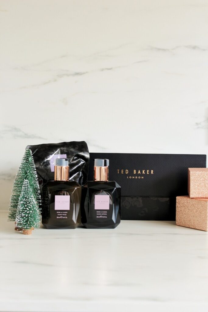Ted Baker Hand Wash and Lotion Set - That September Muse