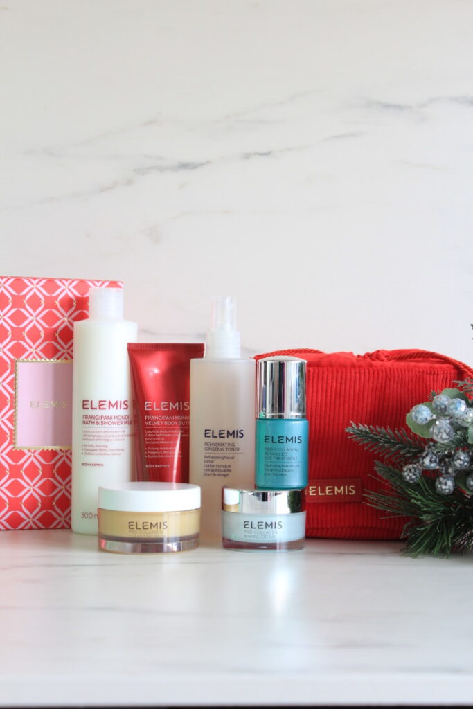 ELEMIS x QVC Pro-Collagen Face & Body Gift of Great Skin Collection
