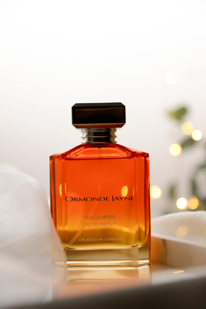 Ormonde Jayne's Kashmir - That September Muse - Scent-sational Christmas Gifts