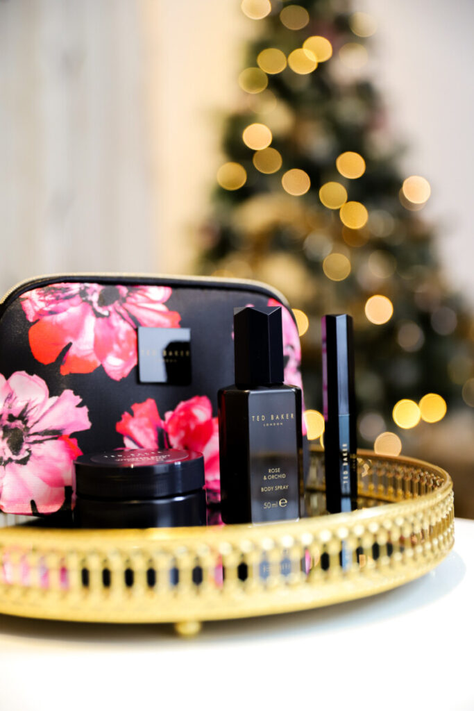 Ted Baker Cosmetic COllection - That September Muse