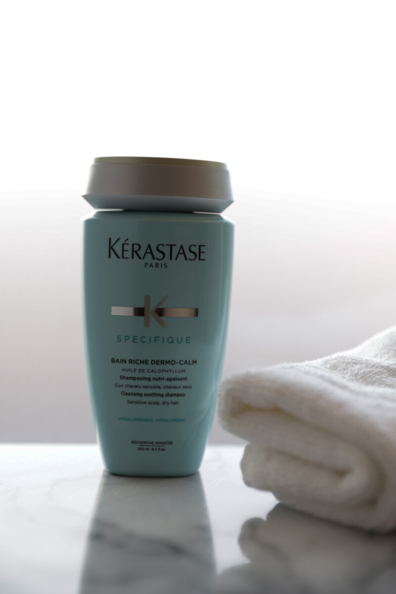 Haircare - That September Muse - Kerastase