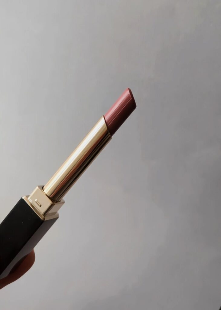 SUQQU 03 AWASAKURA Velvet Fit Lipstick