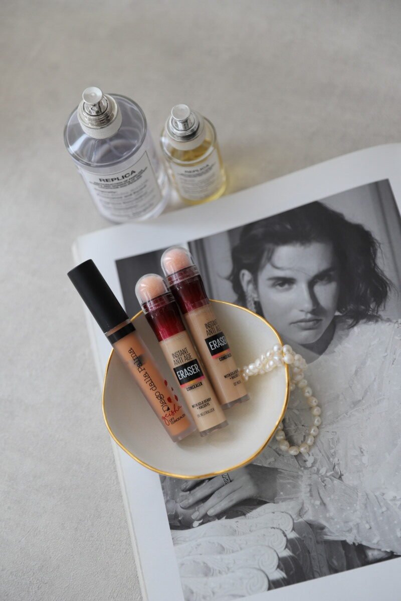 Concealer and Corrector - That September Muse